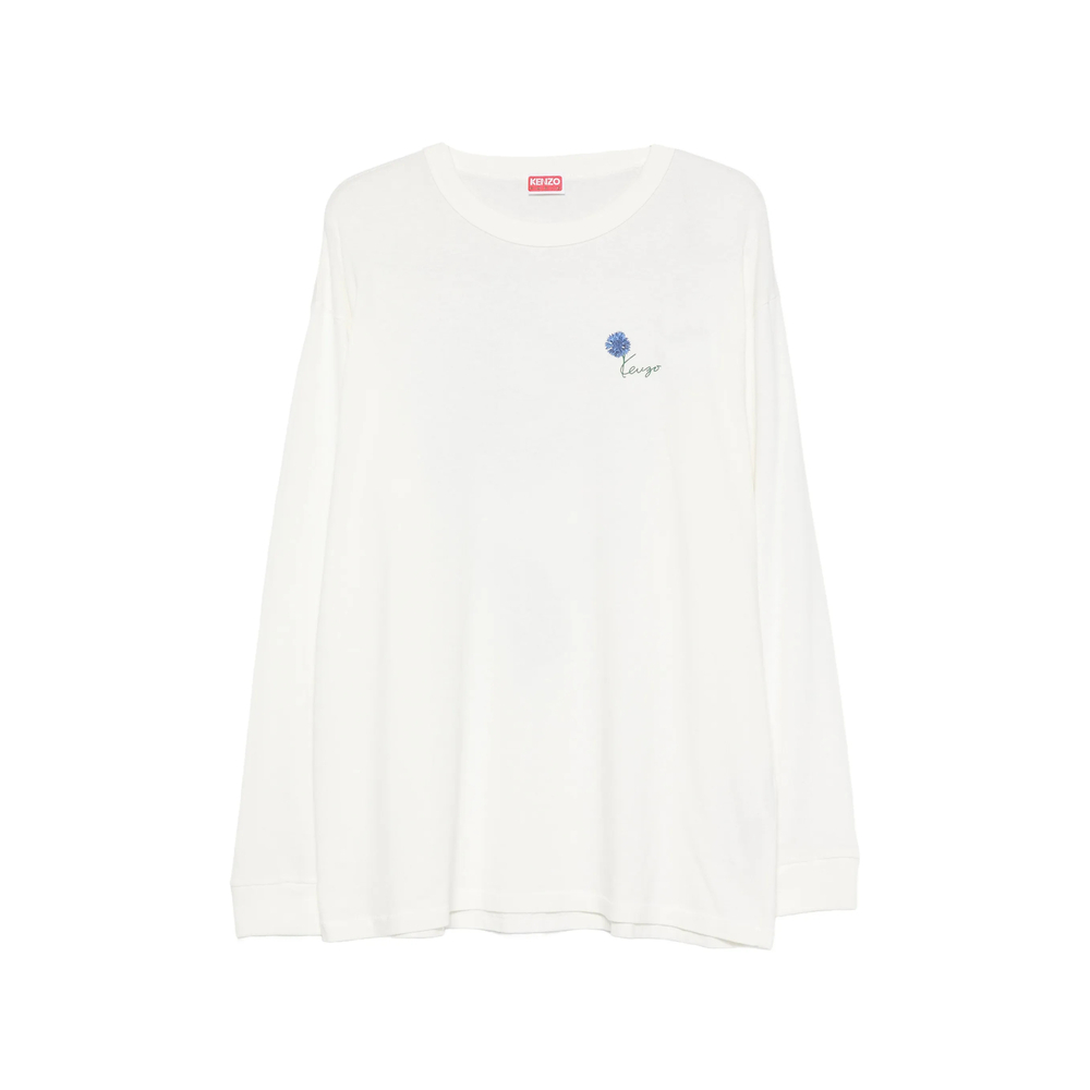 [Kenzo] Sweatshirt FW26 FG65TL3634SK  02