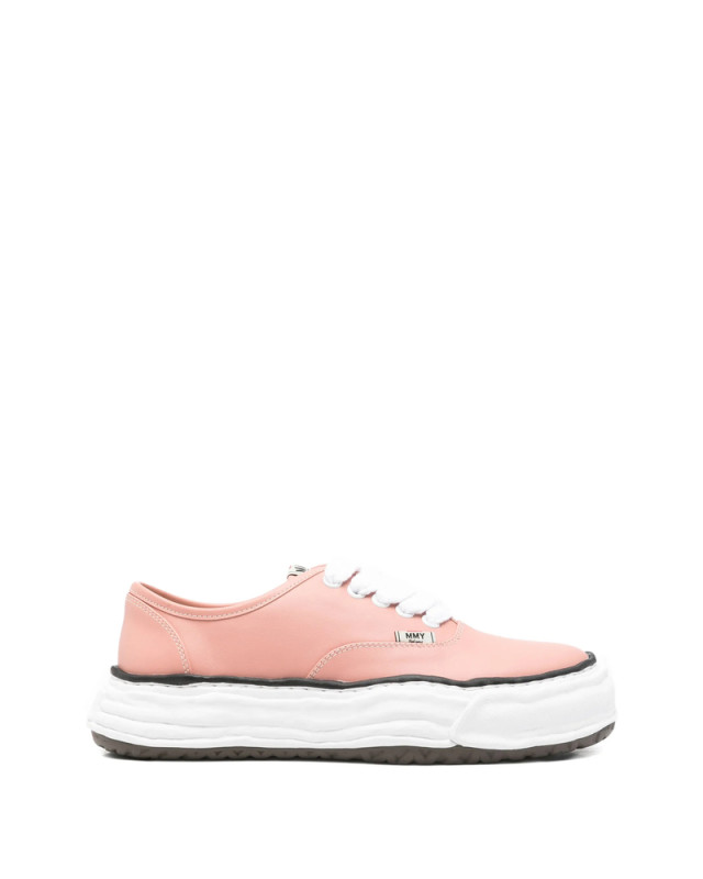 [Maison Mihara Yasuhiro] Sneakers SS26 A16FW702  PINK