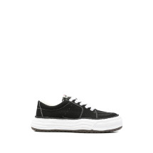 [Maison Mihara Yasuhiro] Sneakers SS26 A16FW703  BLACK