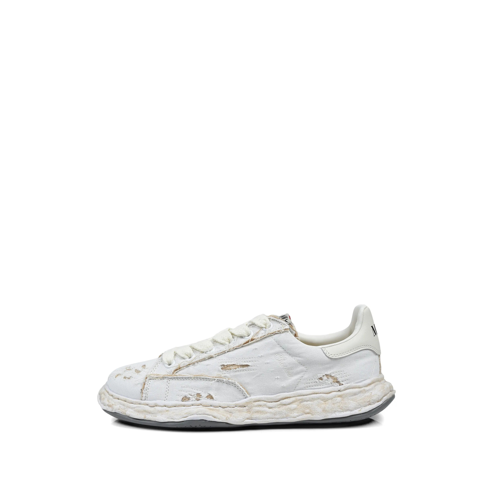 [Maison Mihara Yasuhiro] Sneakers SS26 A16FW716  WHITE