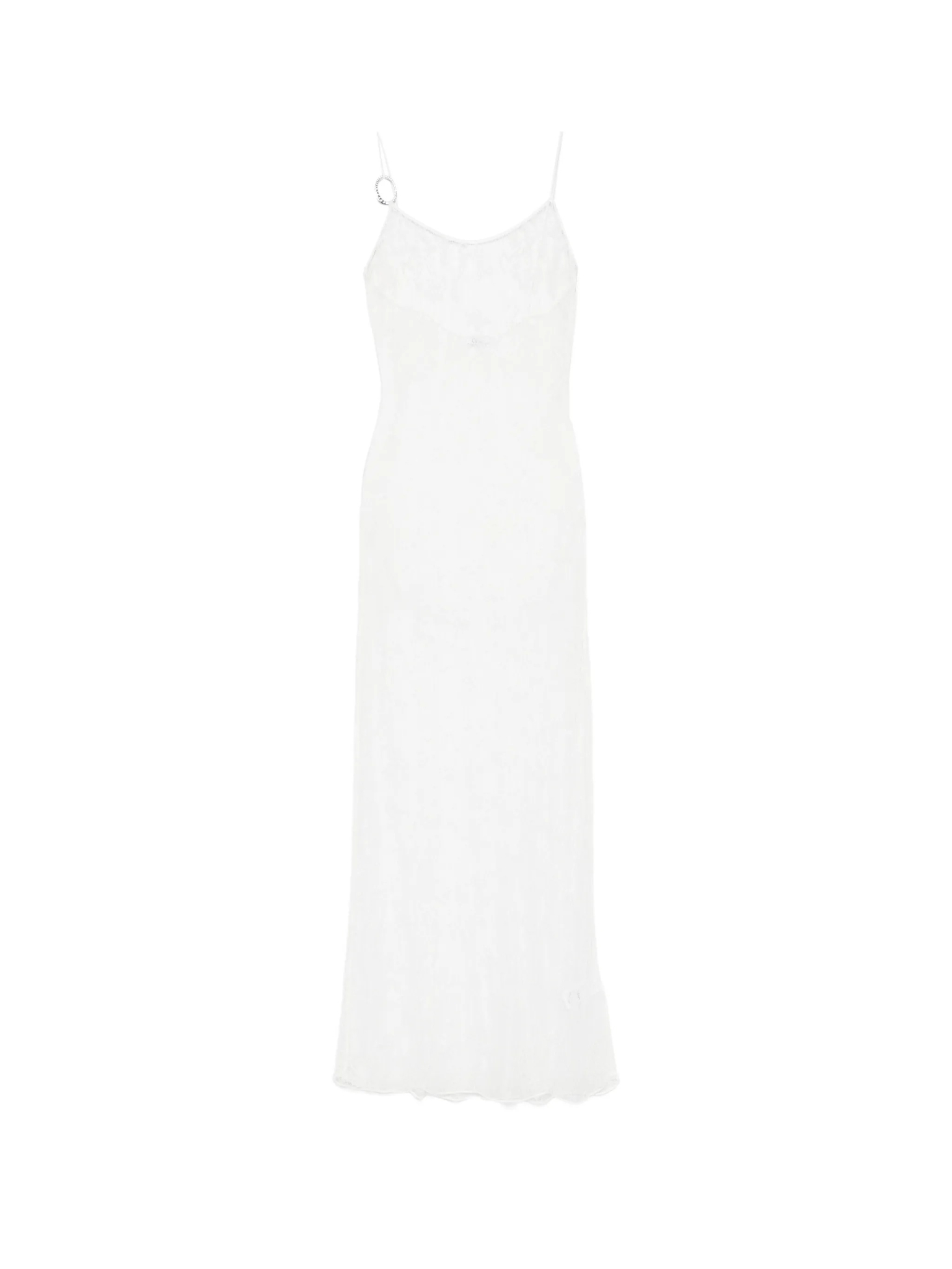 [OSEREE] Sleeveless dress SS26 BLSF268