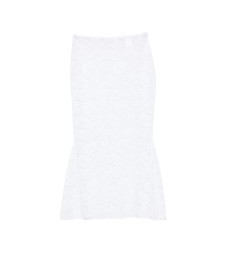 [OSEREE] Long skirt SS26 BFSF268