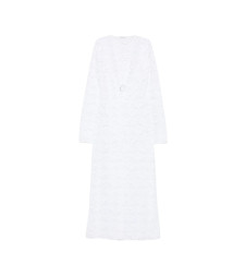 [OSEREE] Long sleeve dress SS26 BFLF268