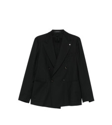 [Tagliatore 0205] Jacket SS26 GWARNER2DK150166N1127