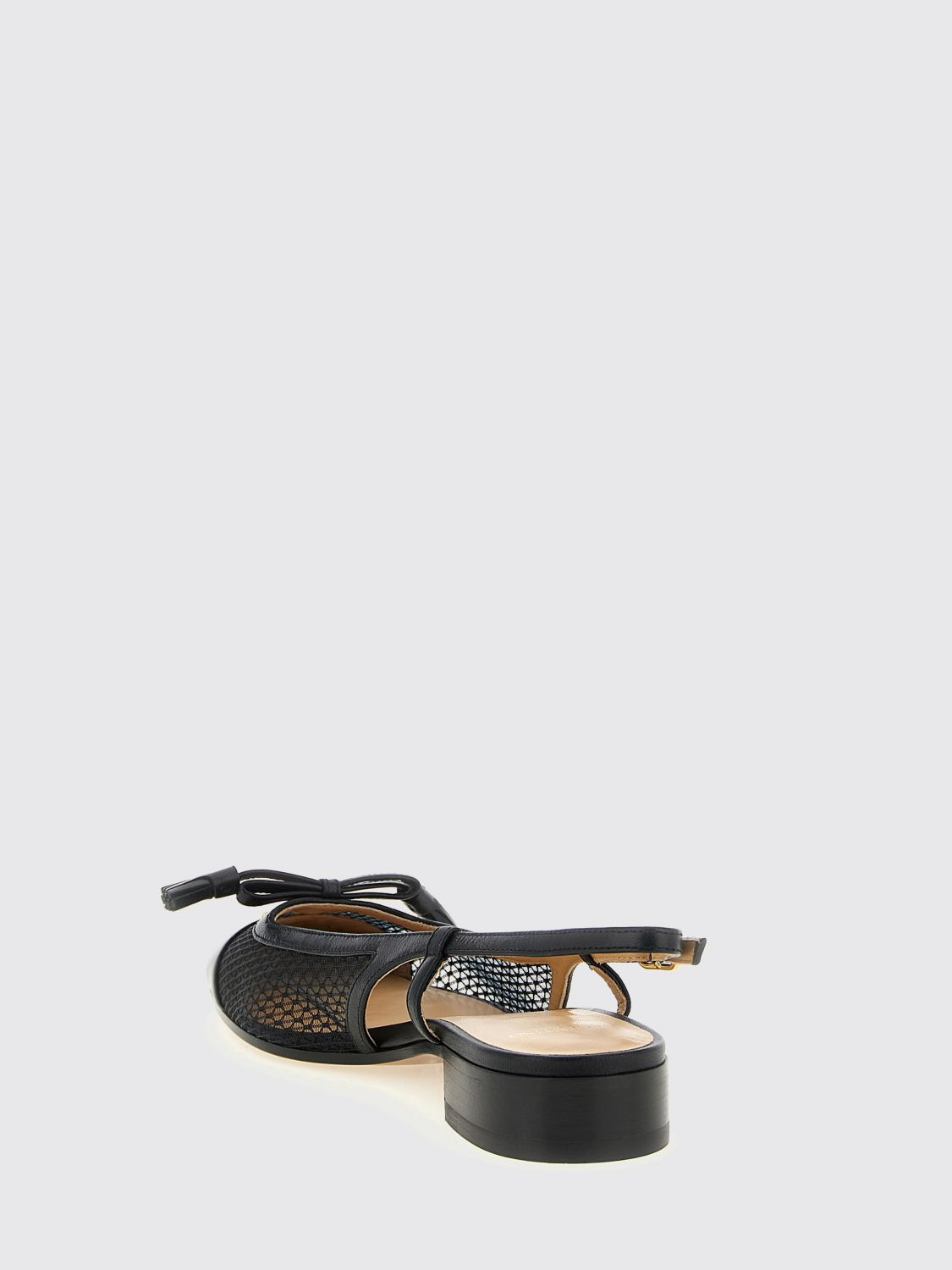 [Valentino Garavani] Flat shoes SS26 8W2S0MH0PDY 0NO