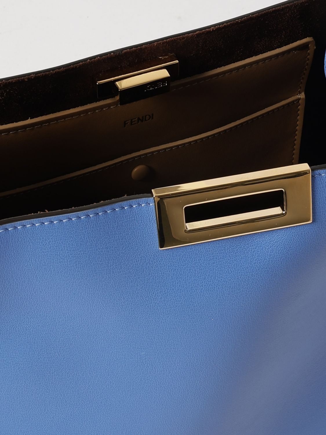 [Fendi] Tote bag FW26 8BN368AWPF F1WM1
