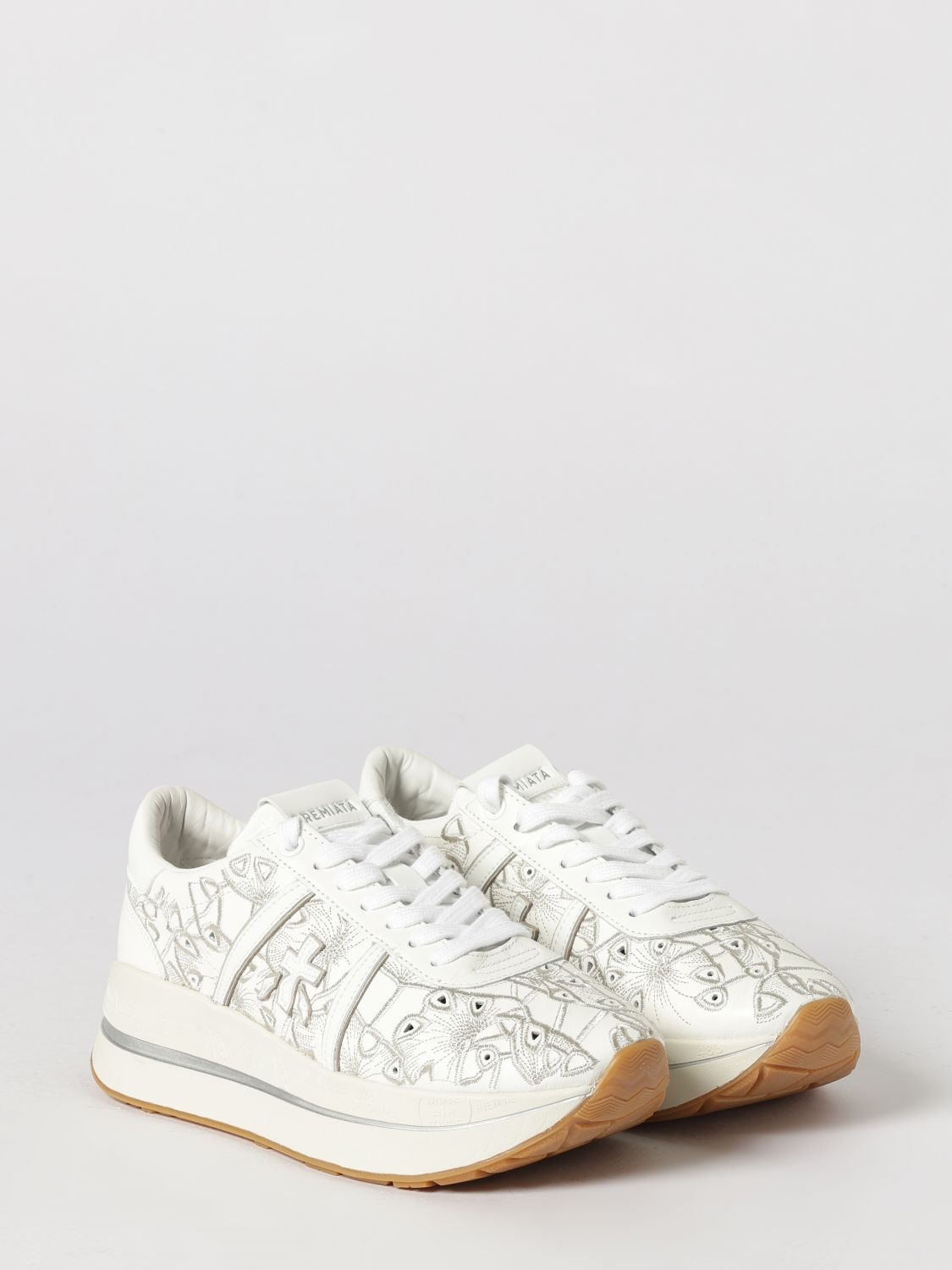 [Premiata] Sneakers SS26 BETHCOIN 8153