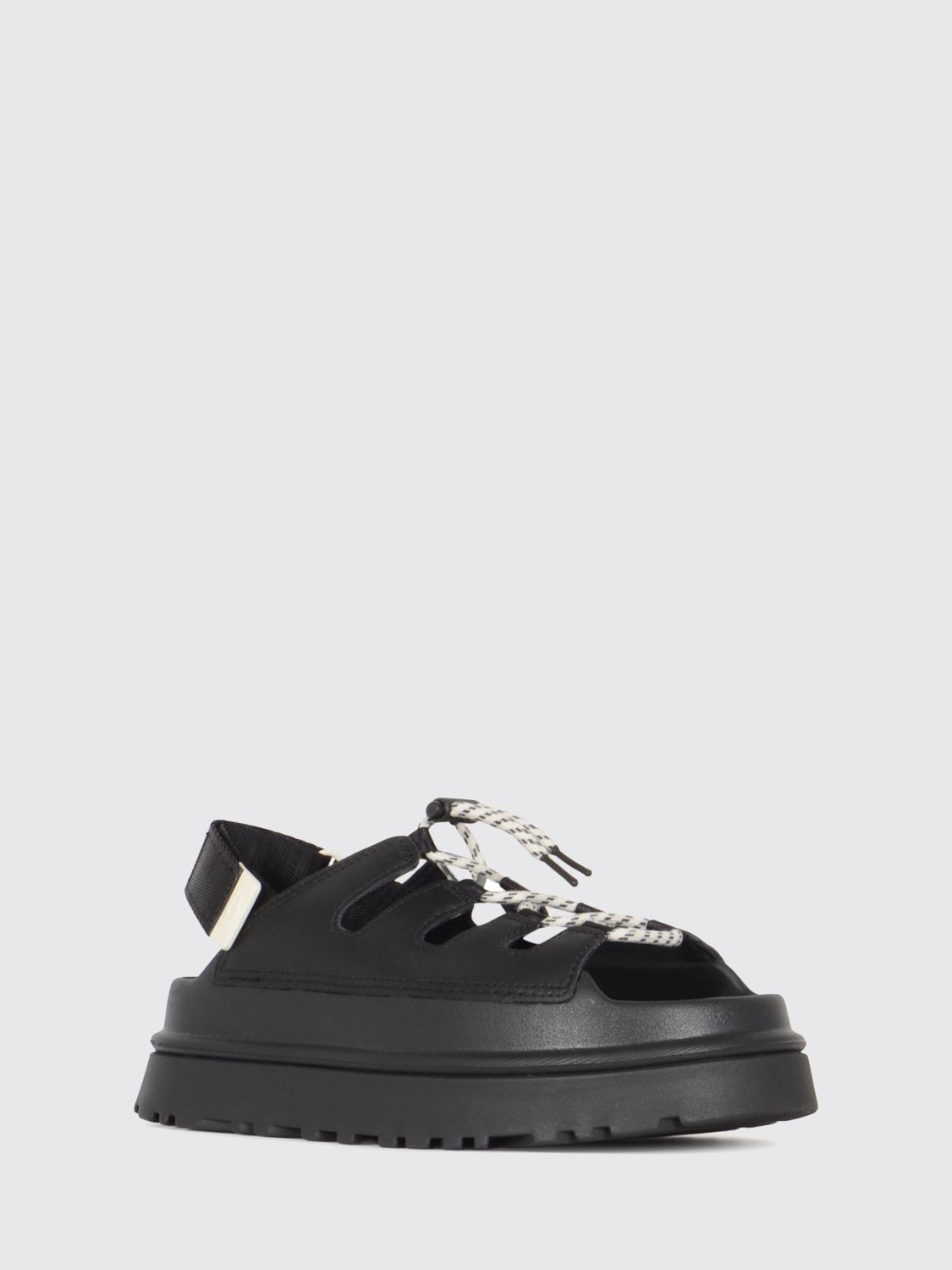 [UGG] Sandals SS26 1179370 BLK