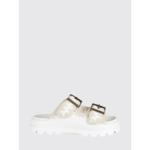 [Mou] Sandals SS26 SW661001N WHITE