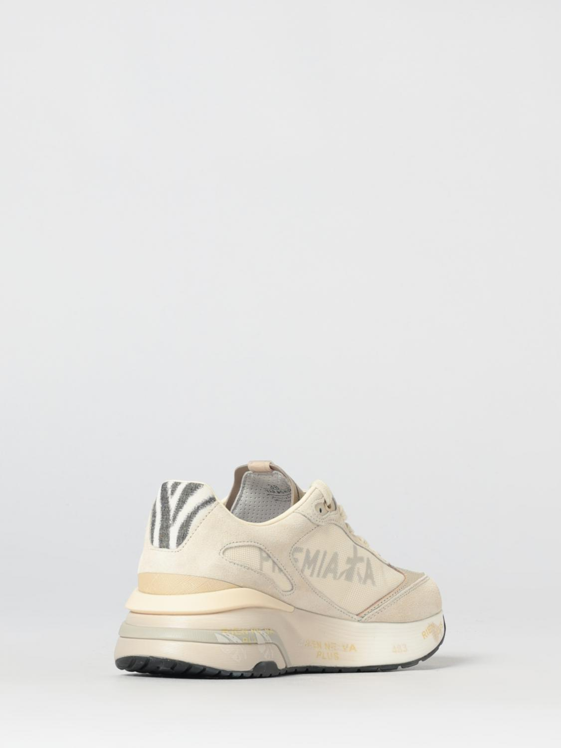 [Premiata] Sneakers SS26 MOERUND 8080