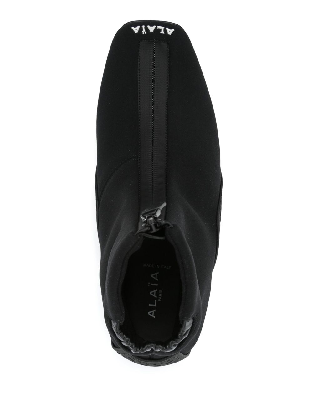ALAÏA AA3T019TK041 999