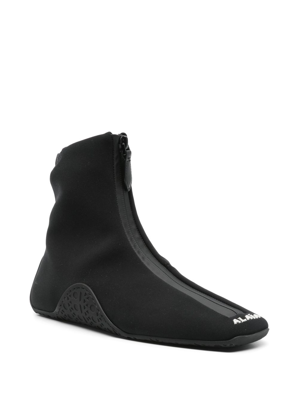 ALAÏA AA3T019TK041 999