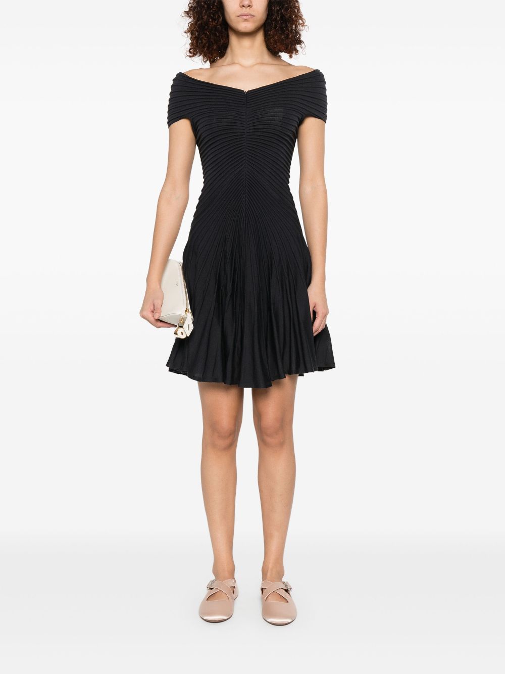 ALAÏA AA9R2527K010A 840