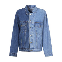 E.L.V. DENIM 3001201 MID/LIGHTBLUE