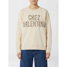 [Valentino] Sweatshirt SS26 8B3MF25FA4T ET5