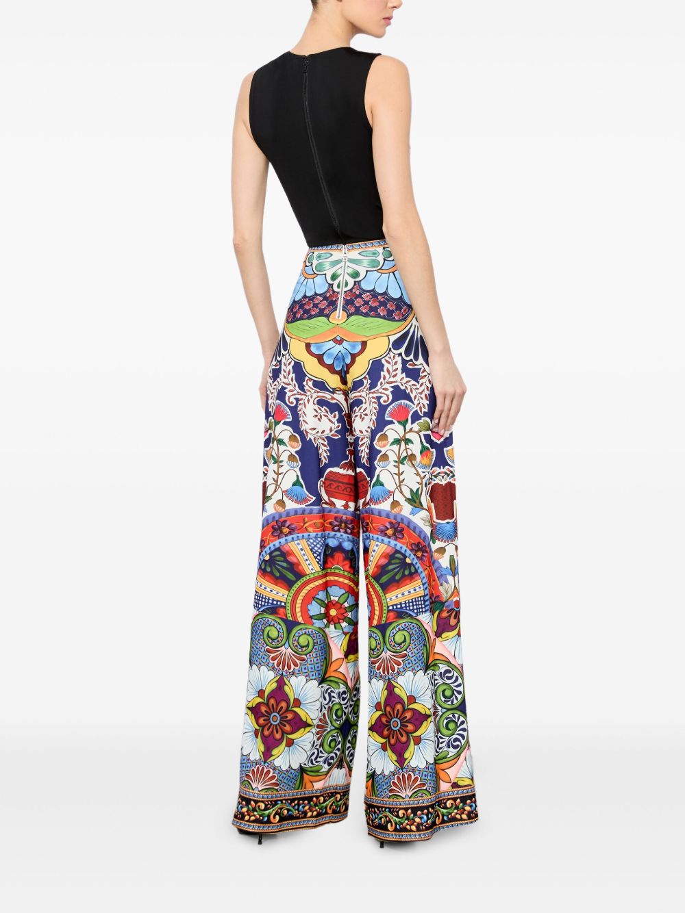 ALICE+OLIVIA CC502P78114 C509