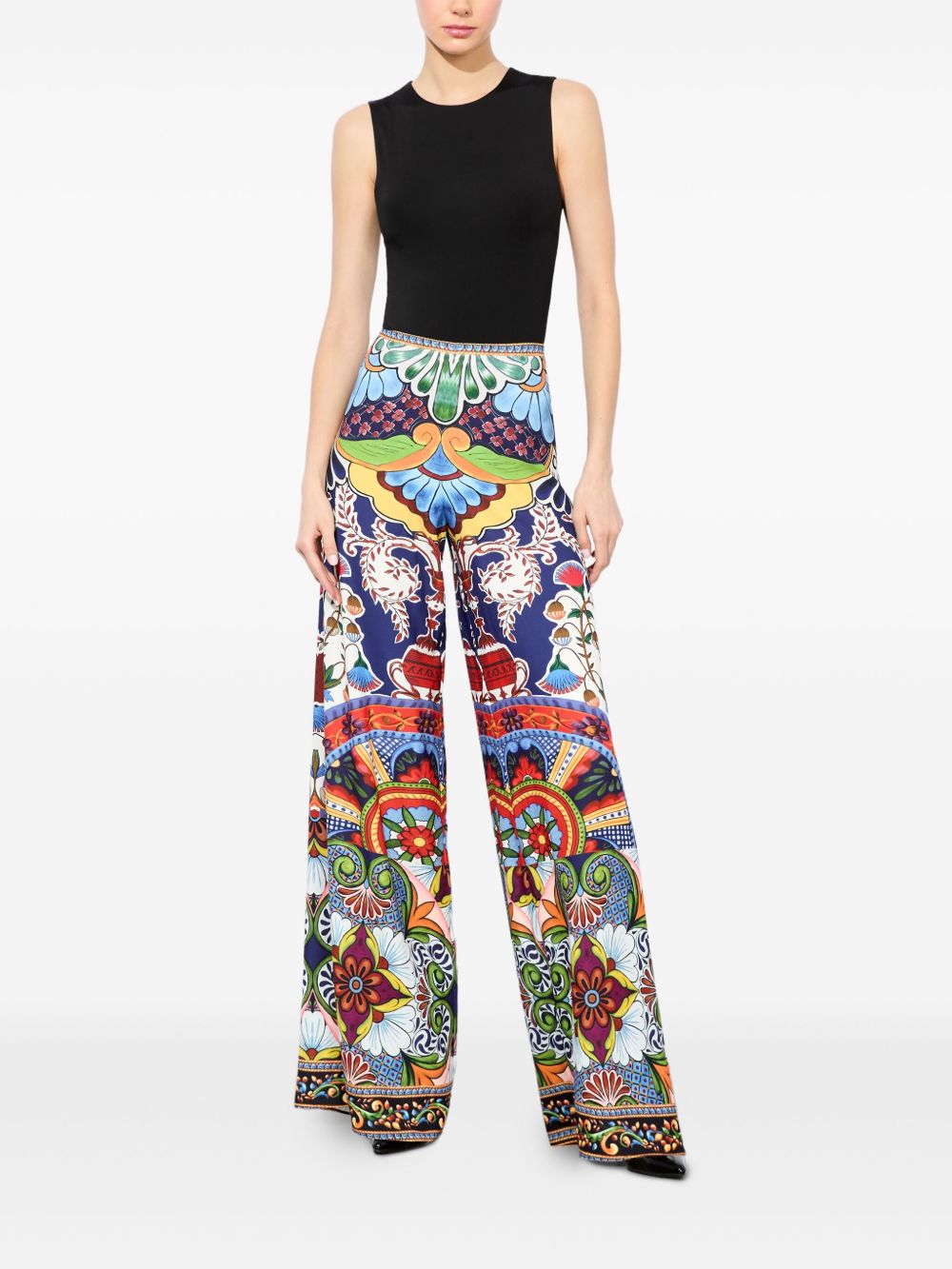 ALICE+OLIVIA CC502P78114 C509