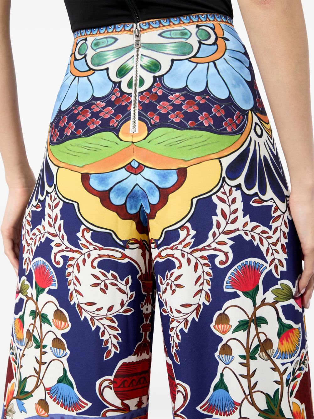 ALICE+OLIVIA CC502P78114 C509