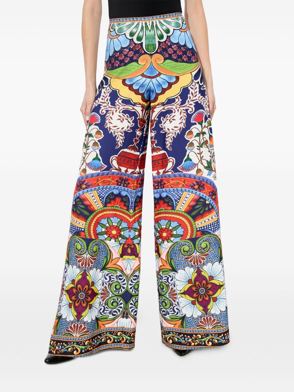 ALICE+OLIVIA CC502P78114 C509