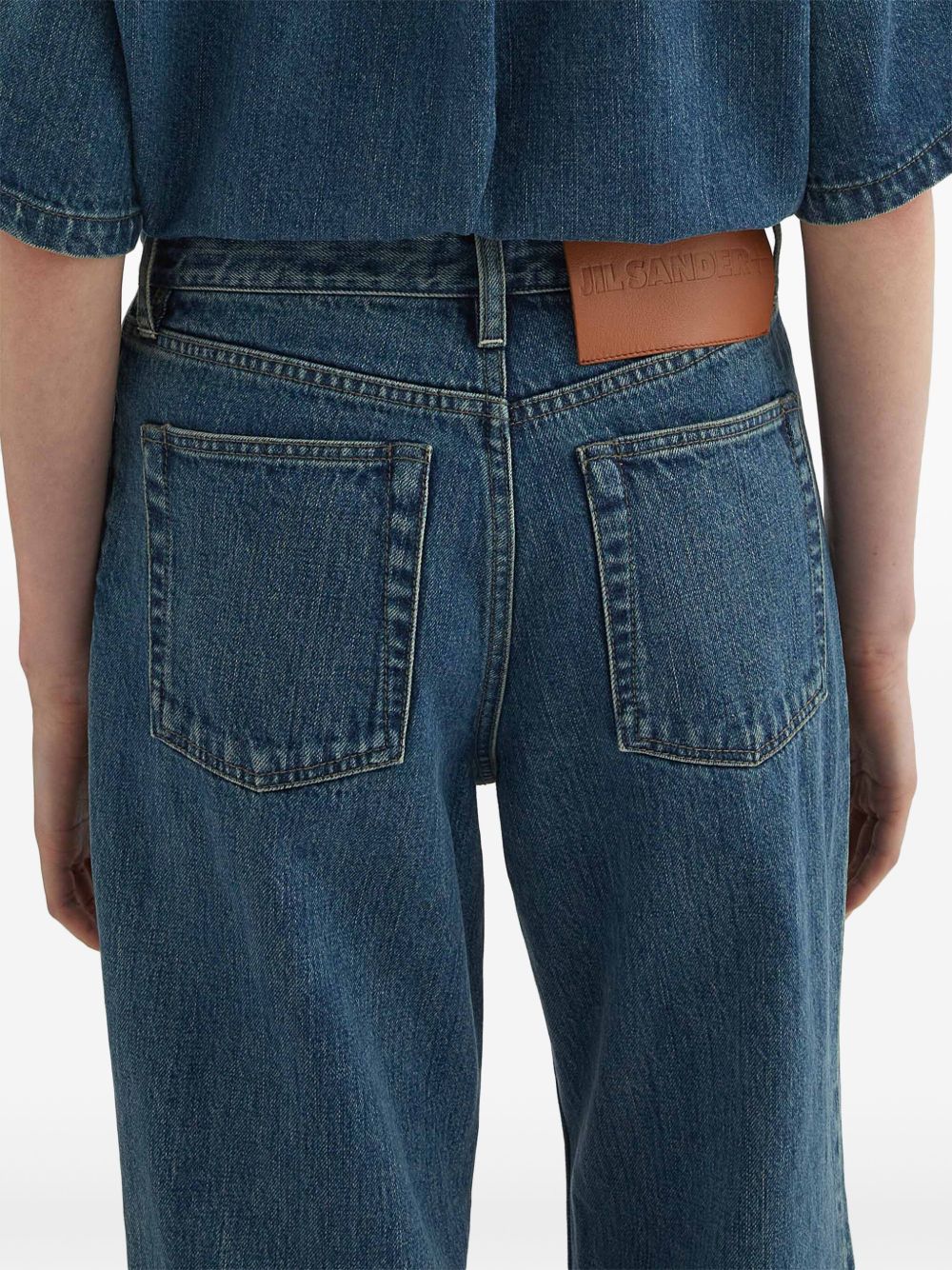 JIL SANDER J40KA0263 J45291420
