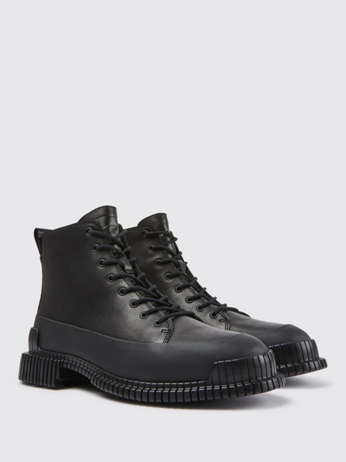 [CAMPER] Ankle Boots FW25 K400388-005 PIX 0