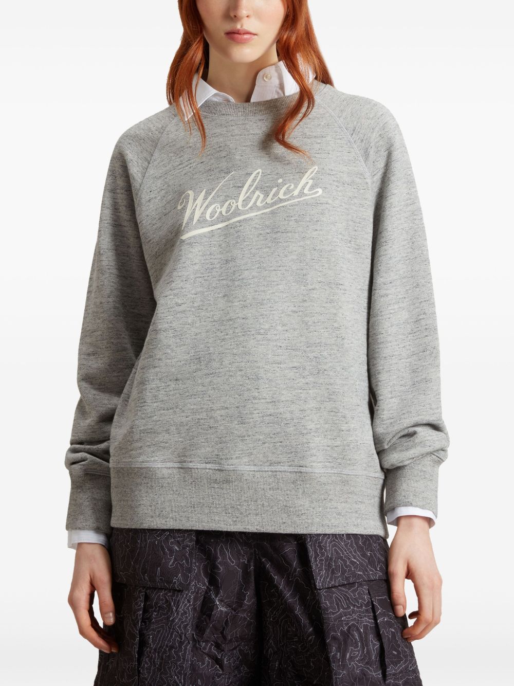 WOOLRICH CFWWSW0160FR UT401410000