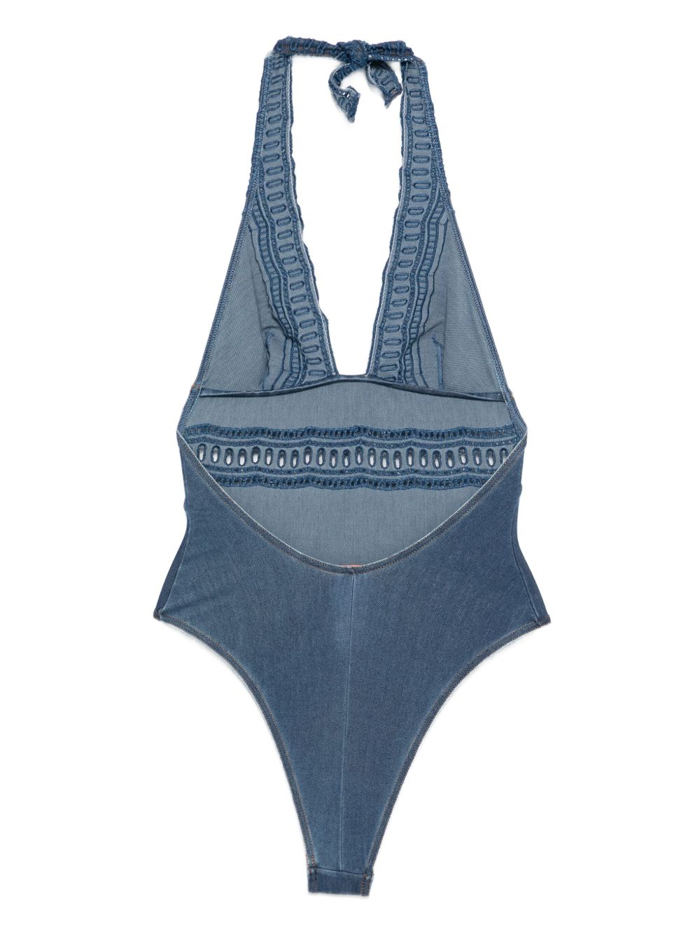 ERMANNO SCERVINO D464Y319 DXZ94037