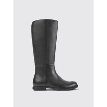 [CAMPER] Long Boots FW25 K400451-001 MIL 0