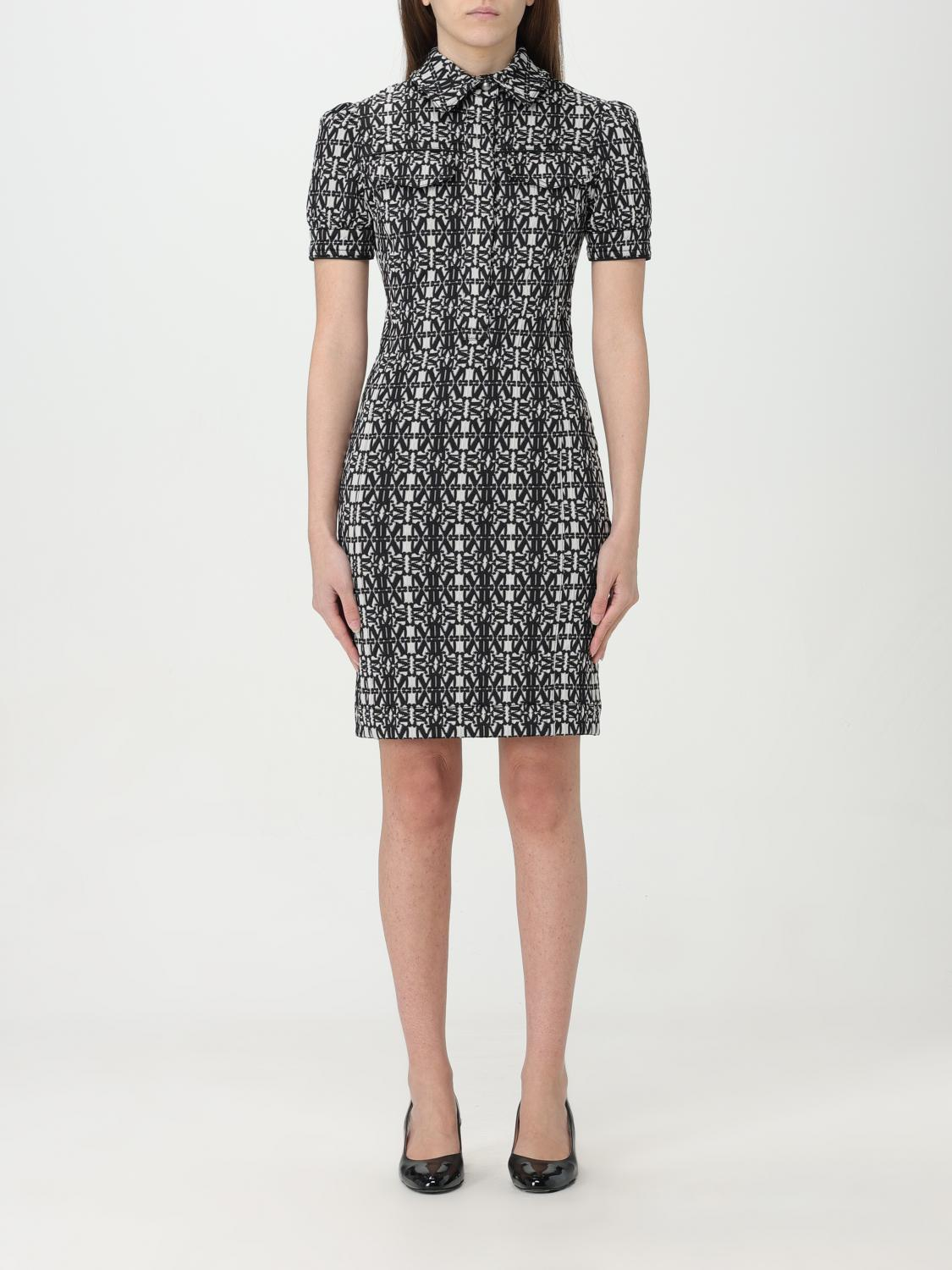 [Max Mara] Short sleeve dress FW25 2411621022600 001