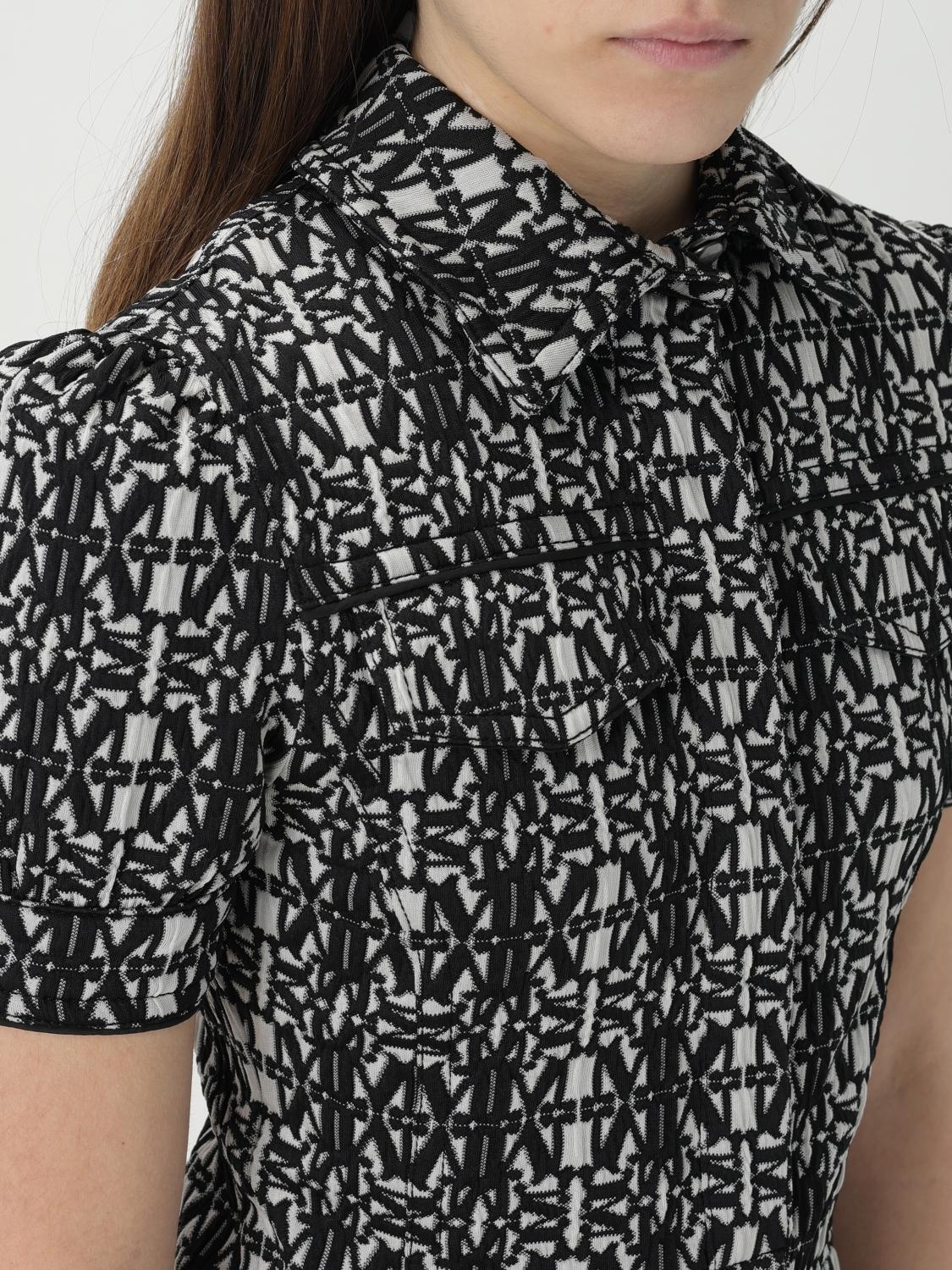 [Max Mara] Short sleeve dress FW25 2411621022600 001