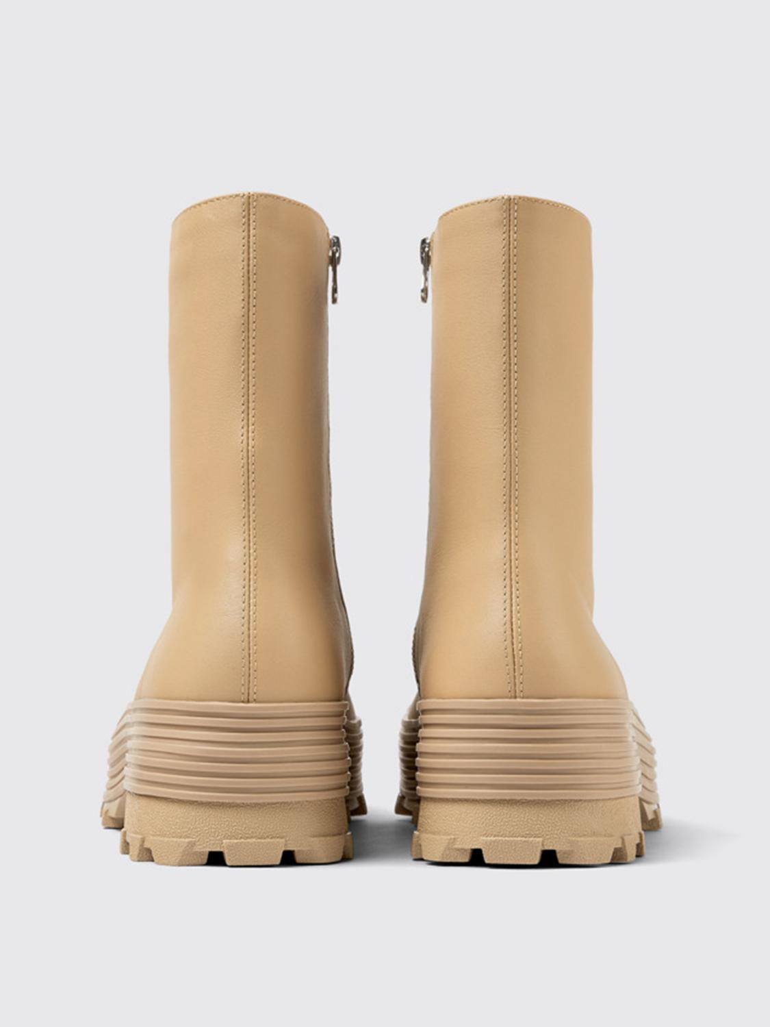 [CAMPERLAB] Boots FW23 A700004-004 TRAKTORI 0
