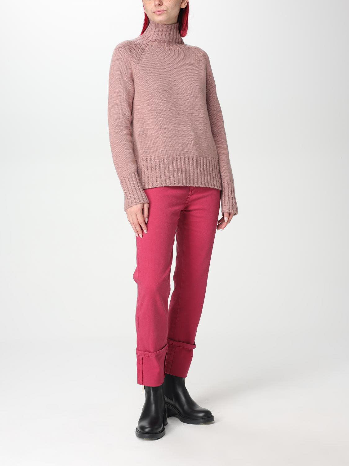 [Max Mara] Trousers FW23 2311360139600 006
