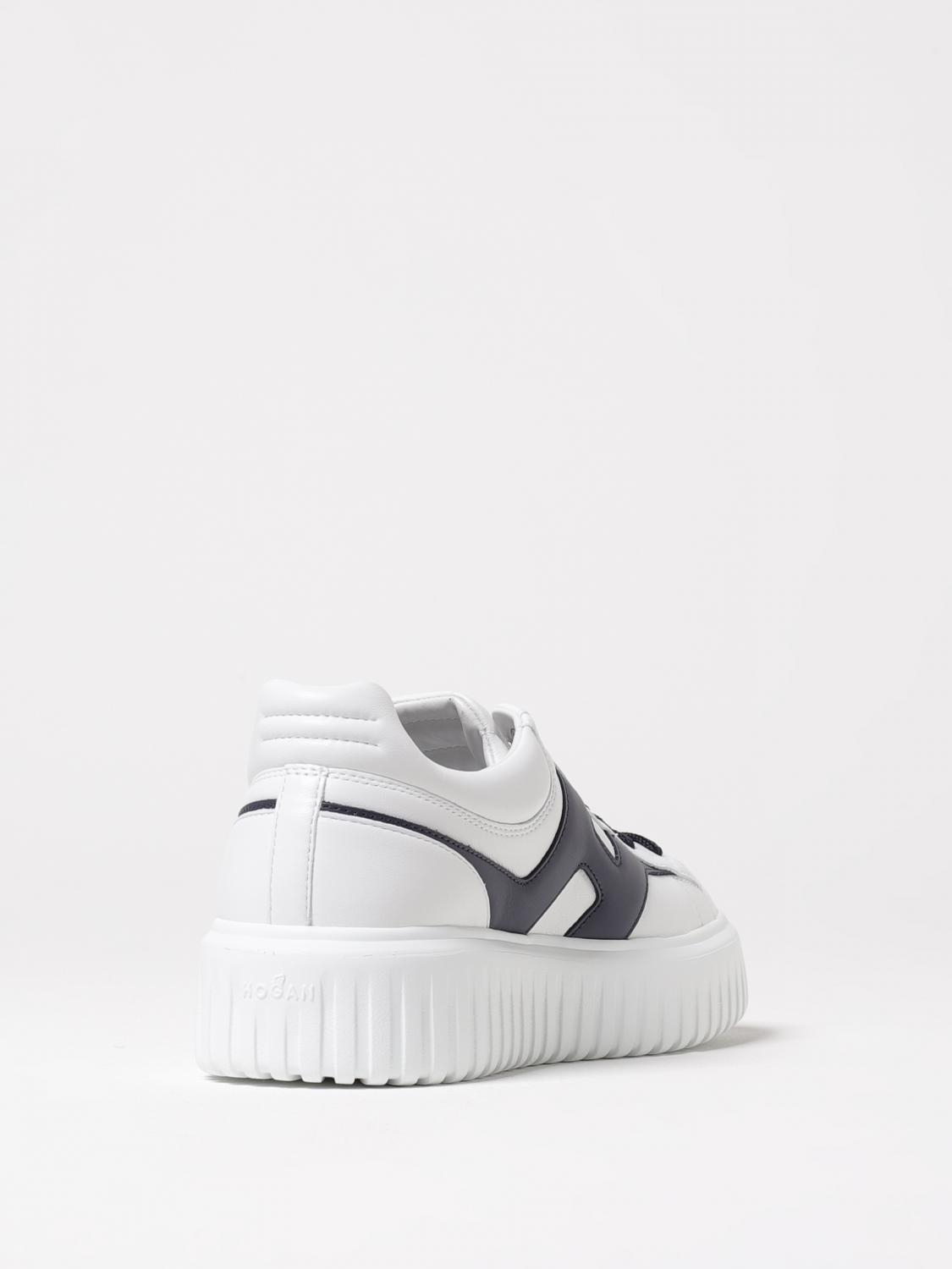 [Hogan] Sneakers SS26 HXM6450FE91QZB 11G1