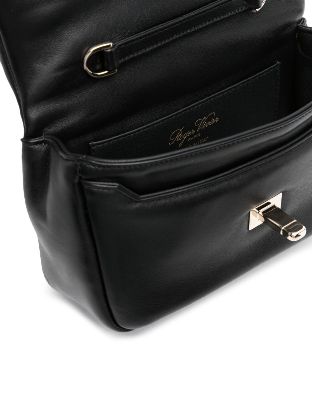 ROGER VIVIER RBWAOGJ0100 YDRB999
