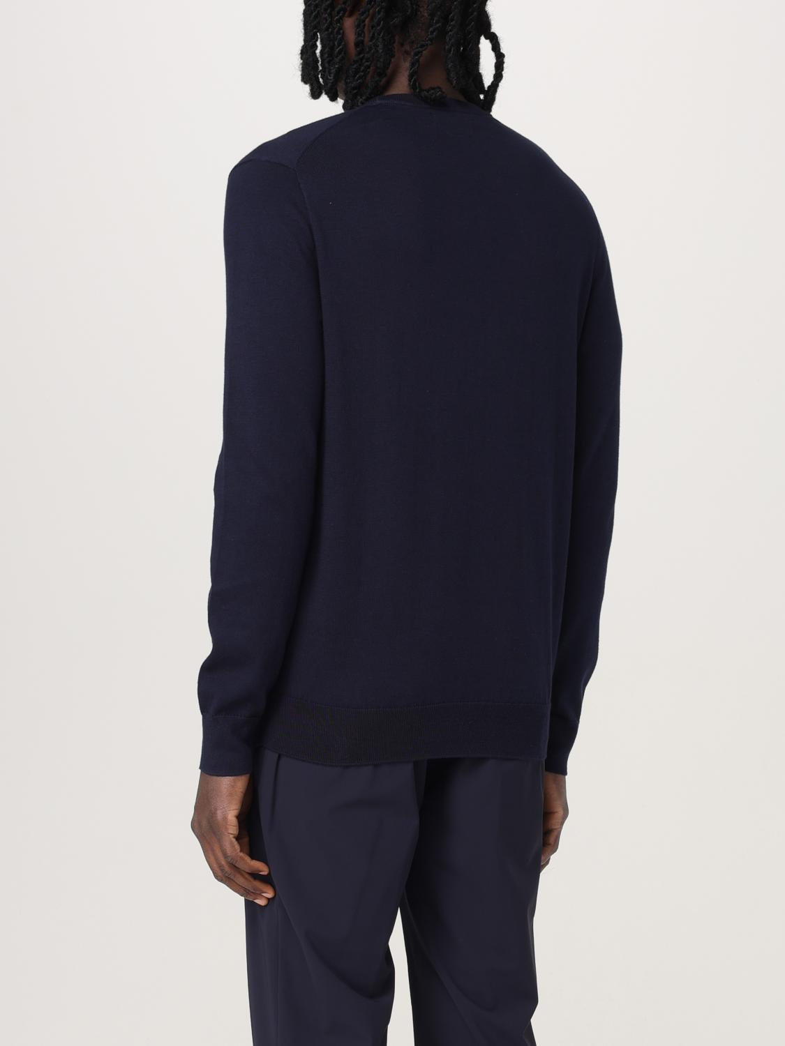 [Polo Ralph Lauren] Knitwear SS26 710684957 001