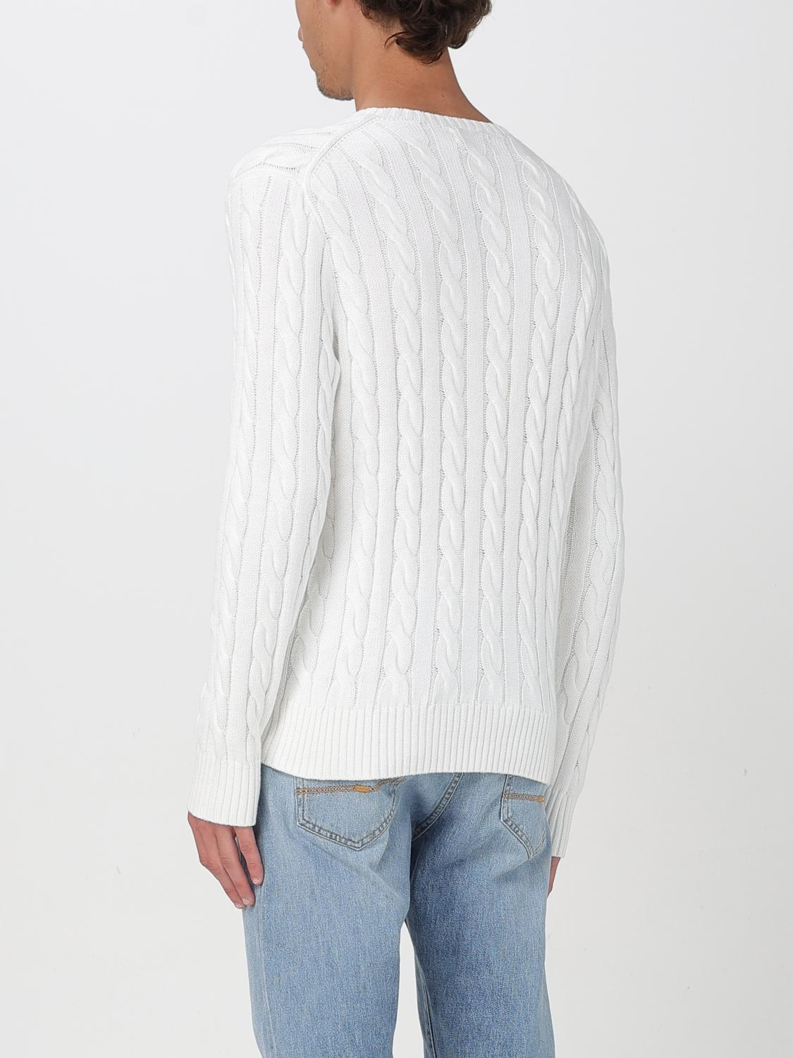 [Polo Ralph Lauren] Knitwear SS26 710775885 033