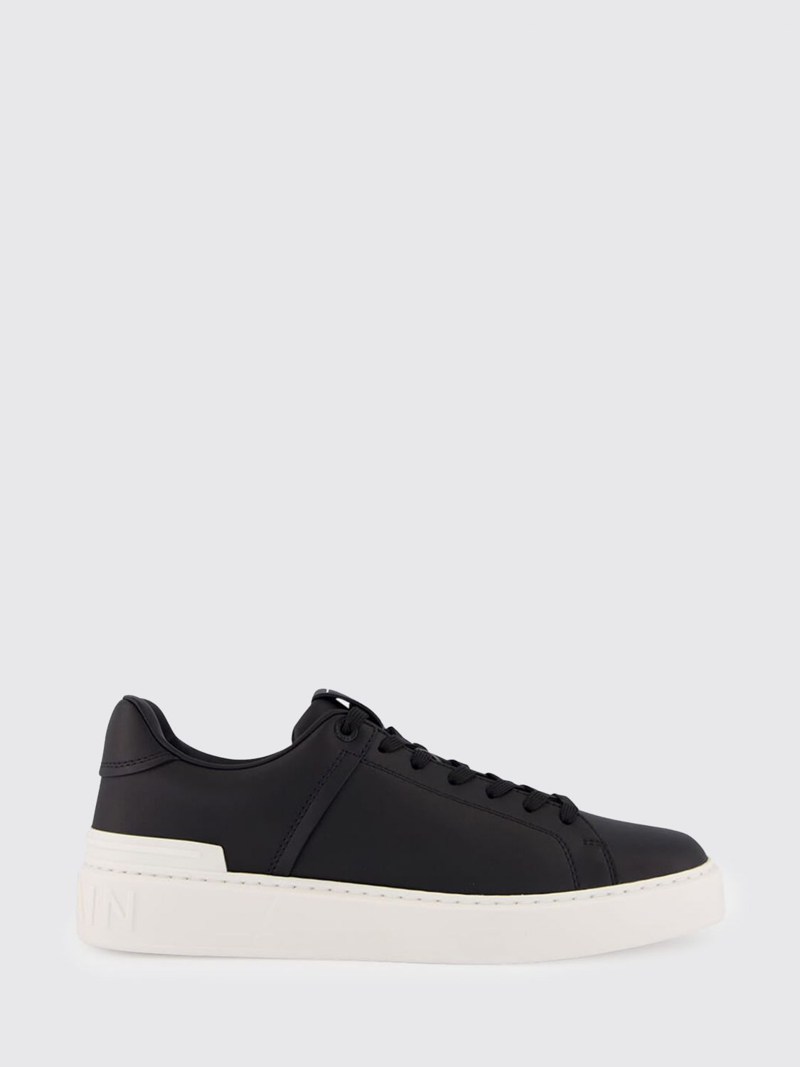 [Balmain] Sneakers SS26 GM1VI288LVTR EAB
