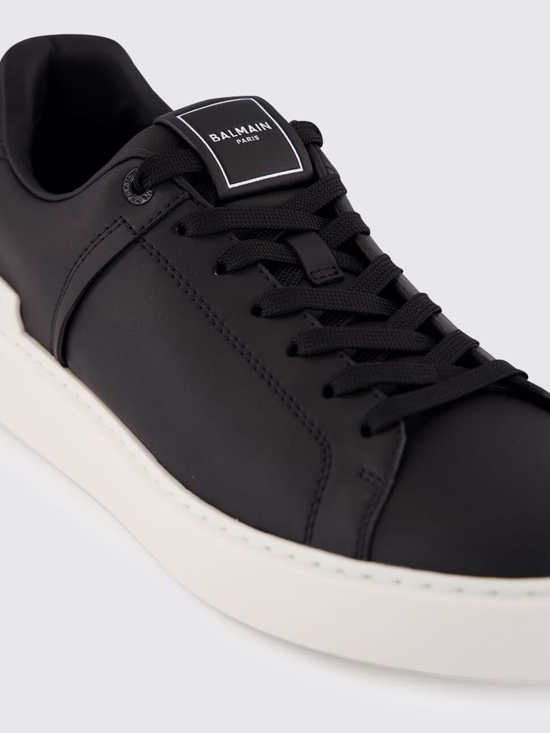 [Balmain] Sneakers SS26 GM1VI288LVTR EAB