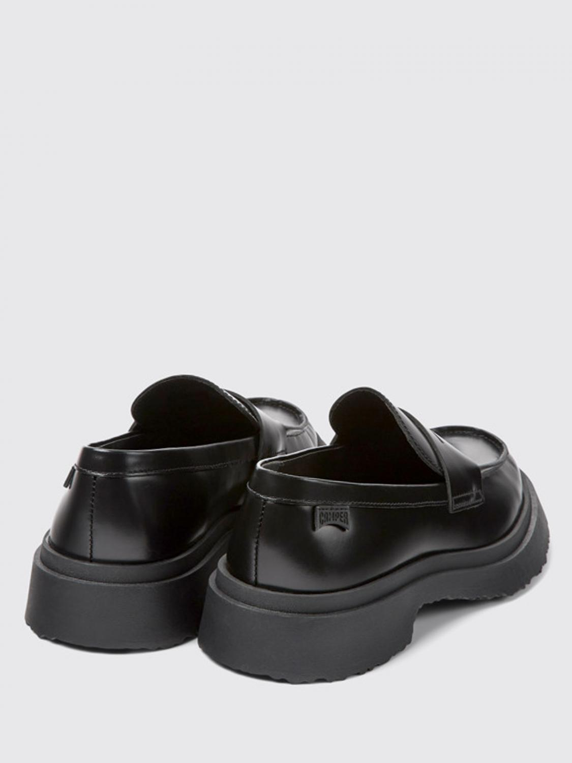 [CAMPER] Loafer FW25 K201116-019 WALDEN 0