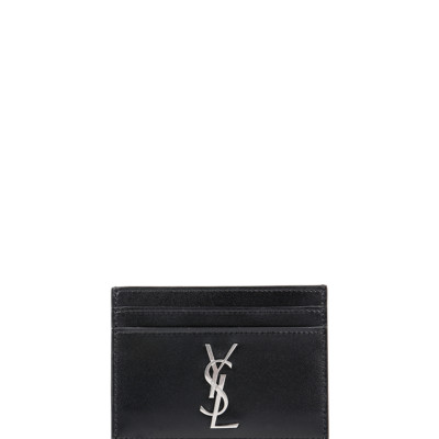 [Saint Laurent] Cardholder SS26 485631.0SX0E
