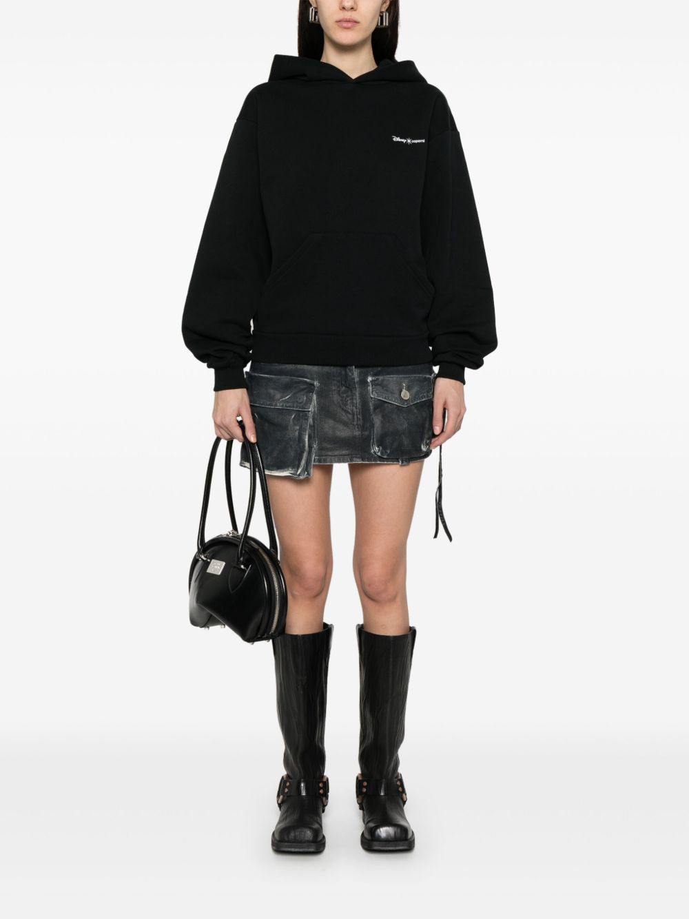 DISNEY X COPERNI DJS151F5035 BLK