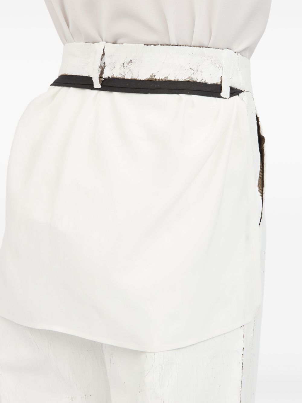 MM6 MAISON MARGIELA S62KB0224 M35437002F