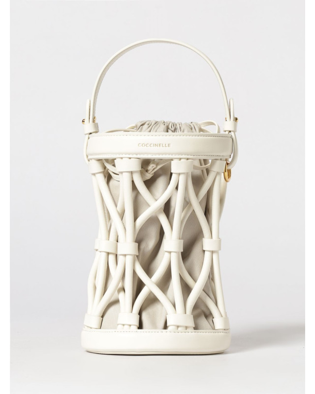 [Coccinelle] Tote bag SS26 E1U2P230101 N17
