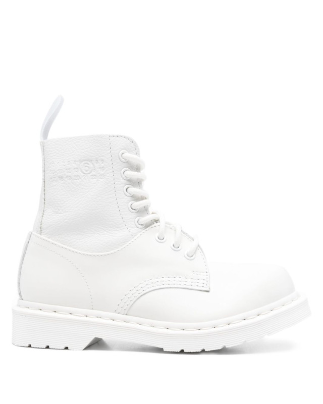 MM6 X DR.MARTENS S66WU0128 P7006HB009
