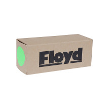 FLOYD FL2301-WH011 LASERGREEN