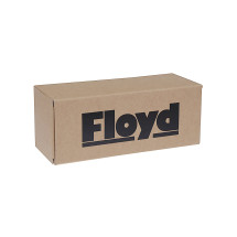 FLOYD FL2001-WH010 KICKINORANGE