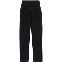 THE ROW 8719W3677 BLK