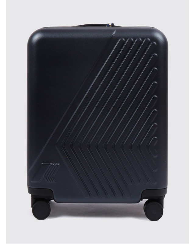 [K-WAY] Luggage bag SS26 K4125ZW K89