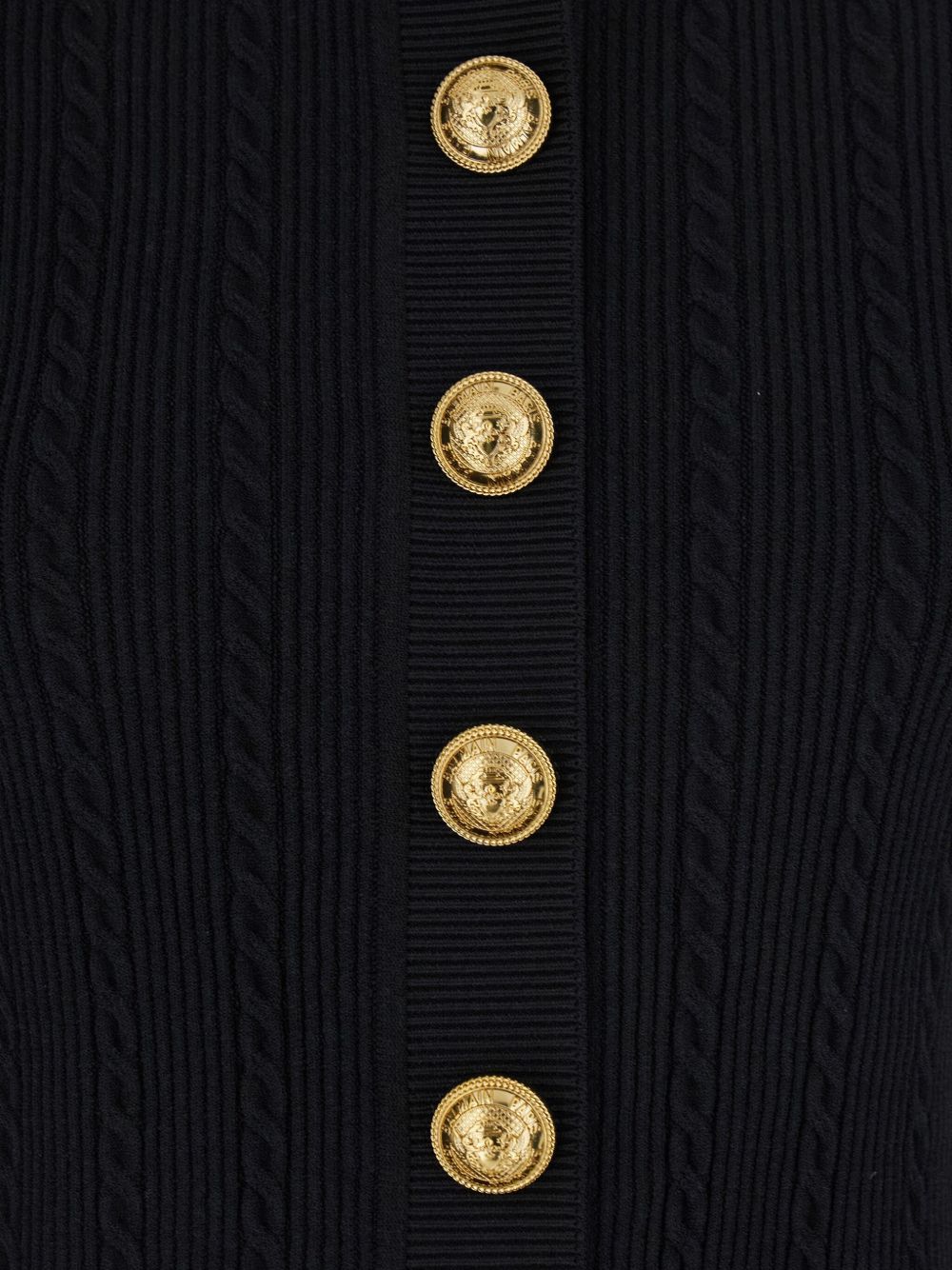BALMAIN FF1KL230 KI500PA