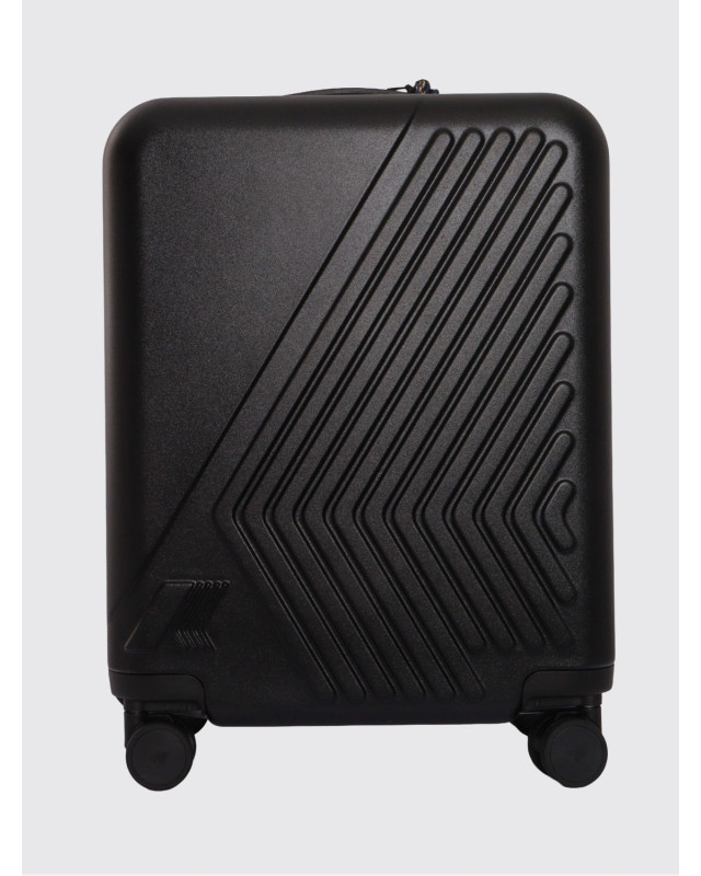 [K-WAY] Luggage bag SS26 K4125ZW USY